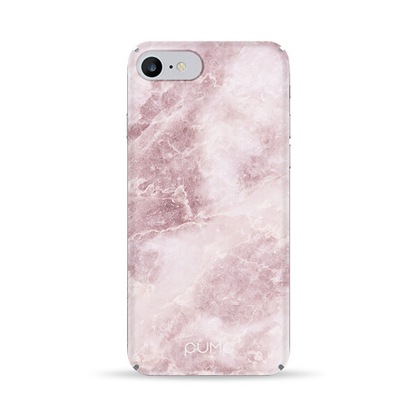

Чехол Pump Plastic Fantastic для Apple iPhone 7 / 8 (4.7) (Shine Pink) (686879)