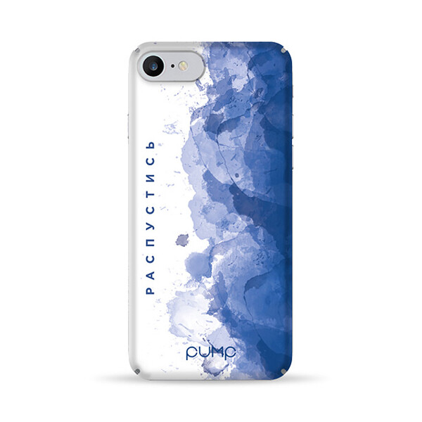 

Чехол Pump Plastic Fantastic для Apple iPhone 7 / 8 (4.7) (Raspustis) (686878)