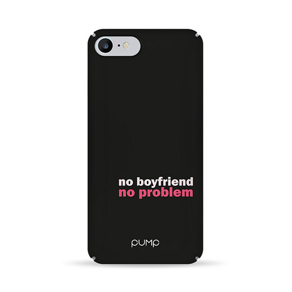 

Чехол Pump Tender Touch для Apple iPhone 7 / 8 (4.7) (No Boyfriend) (700731)