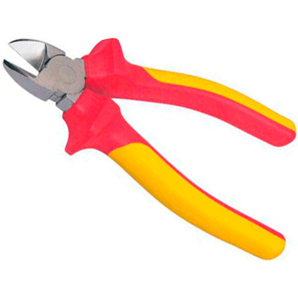 

Кусачки электрика STANLEY MaxSteel VDE 1000V L=160 мм (0-84-009)