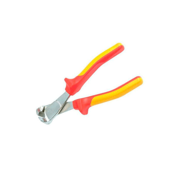 

Кусачки электрика STANLEY MaxSteel VDE 1000V L=165 мм (0-84-016)