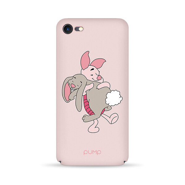 

Чехол Pump Tender Touch для Apple iPhone 7 / 8 (4.7) (Piglet) (700391)