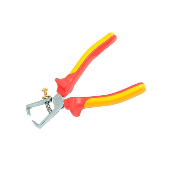 

Кусачки электрика STANLEY MaxSteel VDE 1000V L=170 мм (0-84-010)