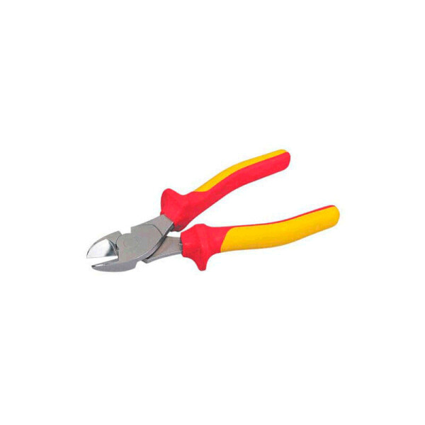 

Кусачки электрика STANLEY MaxSteel VDE 1000V L=195 мм (0-84-004)