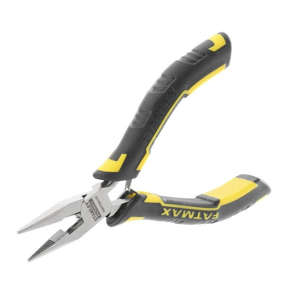 

Мини плоскогубцы STANLEY FatMax L=125мм (FMHT0-80517)
