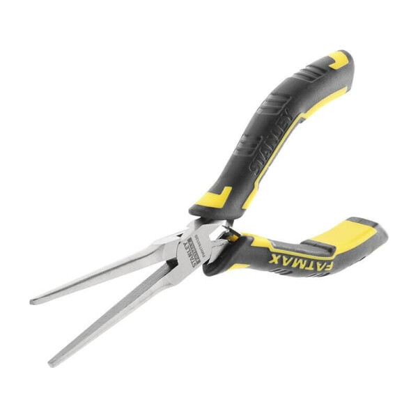 

Мини плоскогубцы STANLEY FatMax с удлиненными губками, L=155мм (FMHT0-80520)