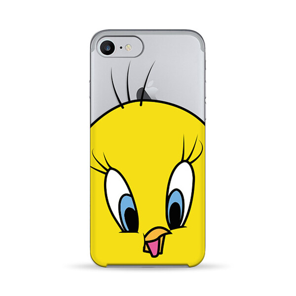 

Чехол Pump Transperency для Apple iPhone 7 / 8 (4.7'') (Tweety Bird) (687351)