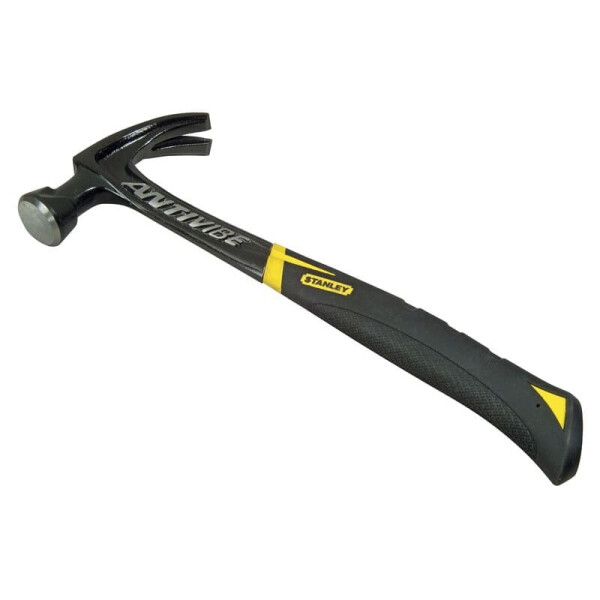

Молоток STANLEY FatMax Next Generation 453 грамм FMHT1-51275