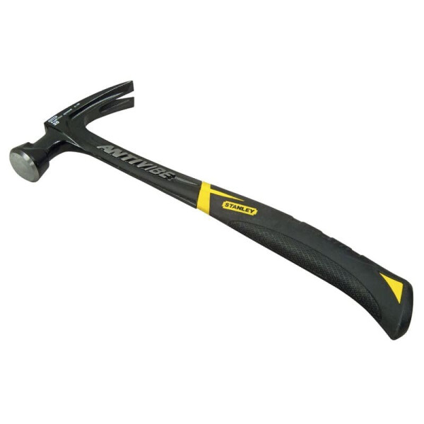 

Молоток STANLEY FatMax Next Generation 453 грамм FMHT1-51276