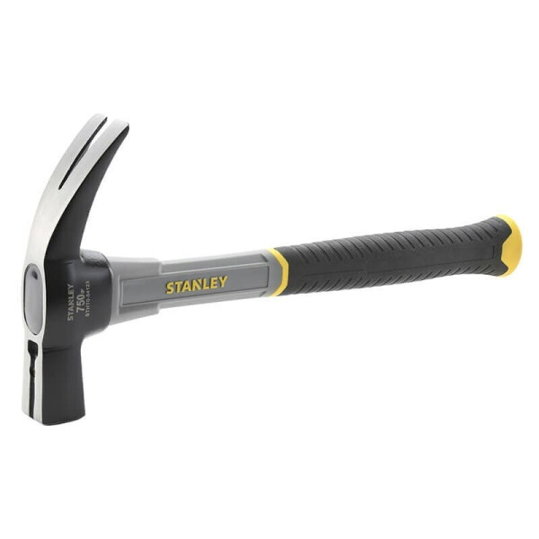 

Молоток STANLEY Fiberglass Coffreur Hammer STHT0-54123
