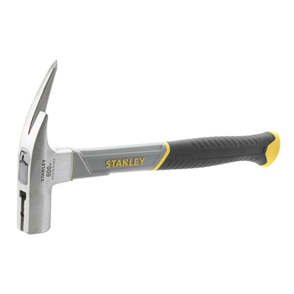 

Молоток плотника Stanley LATHAMMER FIBERGLAS STHT0-51312