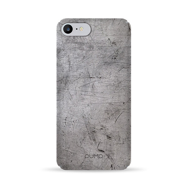 

Чехол Pump Tender Touch для Apple iPhone 7 / 8 (4.7) (Stone Texture) (687171)