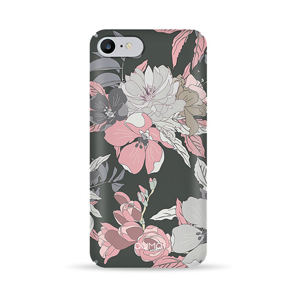 

Чехол Pump Tender Touch для Apple iPhone 7 / 8 (4.7) (Spring Garden) (687169)