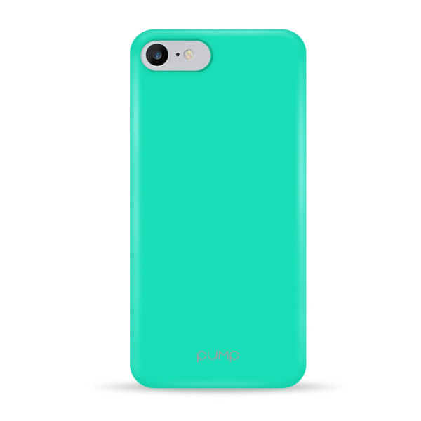 

Чехол Pump Acid для Apple iPhone 7 / 8 (4.7) (Mint) (686857)