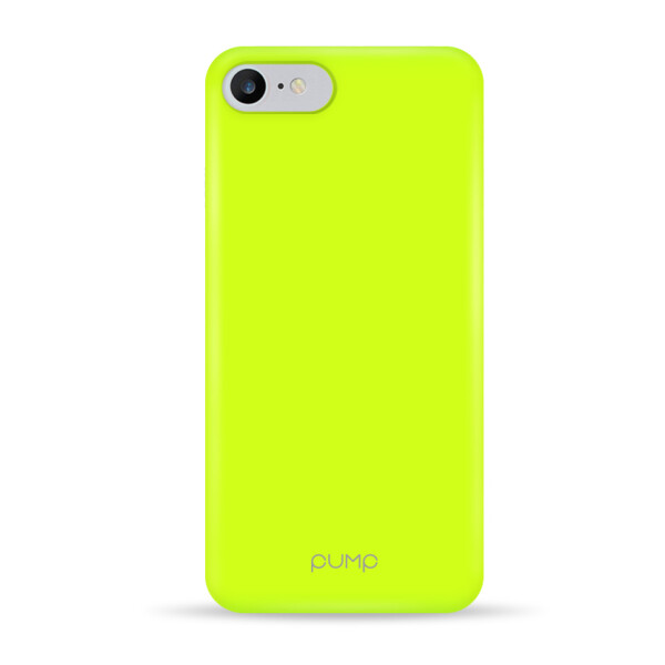 

Чехол Pump Acid для Apple iPhone 7 / 8 (4.7) (Green) (686856)