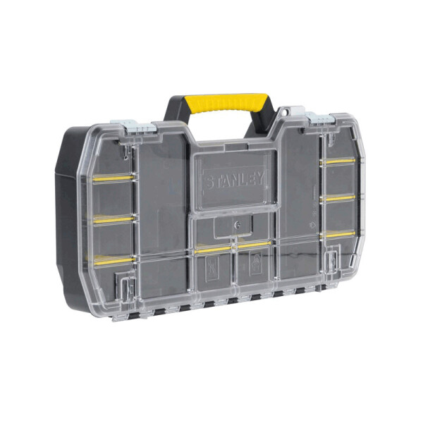 

Органайзер STANLEY 19 500x95x330 мм (STST1-70736)