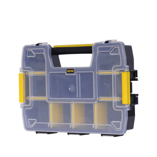 

Органайзер STANLEY Sort Master Light 295x65x215 мм (STST1-70720)