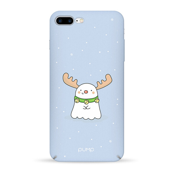 

Чехол Pump Tender Touch для Apple iPhone 7 plus / 8 plus (5.5) (Snow Deer) (707856)