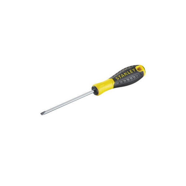 

Отвертка STANLEY ESSENTIAL SL4 х 100мм (STHT0-60378)