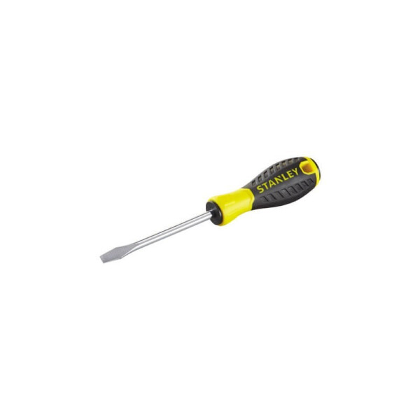 

Отвертка STANLEY ESSENTIAL SL5,5 х 100мм (STHT1-60389)