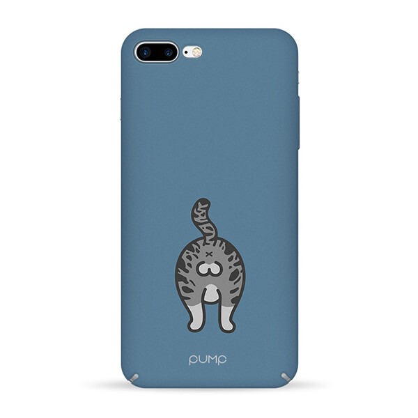 

Чехол Pump Tender Touch для Apple iPhone 7 plus / 8 plus (5.5) (Yayca) (687112)