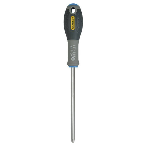 

Отвертка STANLEY FatMax Pz2x125мм (FMHT0-62647)