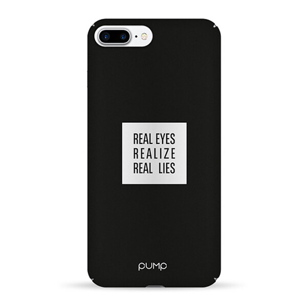 

Чехол Pump Tender Touch для Apple iPhone 7 plus / 8 plus (5.5) (Real) (687084)