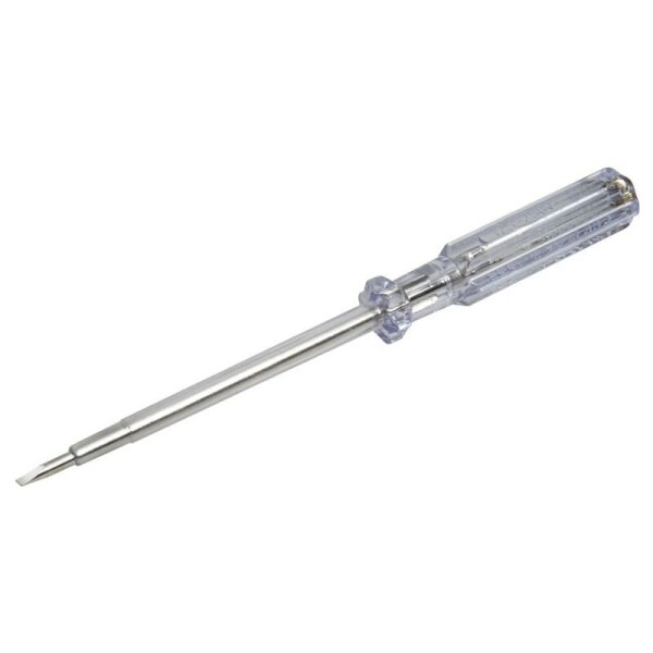 

Отвертка тестер STANLEY SLx105мм (STHT0-62685)