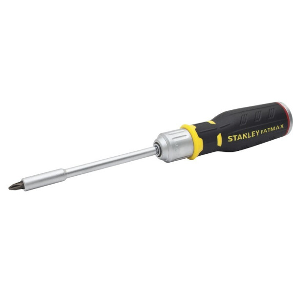 

Отвертка-набор STANLEY FatMax (FMHT0-62690)