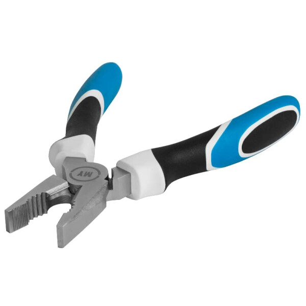 

Пассатижи MyTools Soft Touch 160мм (35101)