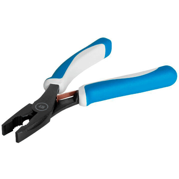 

Пассатижи Power Saving 180 мм MyTools 341-180