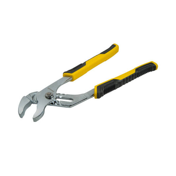 

Пассатижи STANLEY DYNAGRIP 250мм (STHT0-74361)