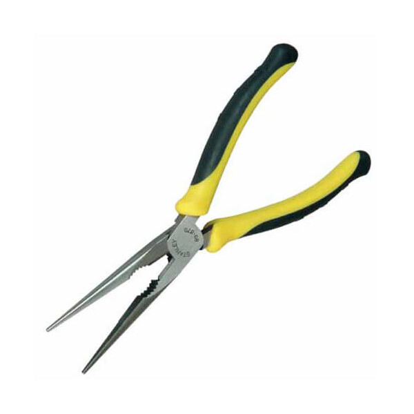 

Плоскогубцы STANLEY FatMax 160мм (0-89-869)