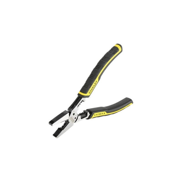 

Плоскогубцы STANLEY FatMax 6-in-1, L=200мм (FMHT0-75469)