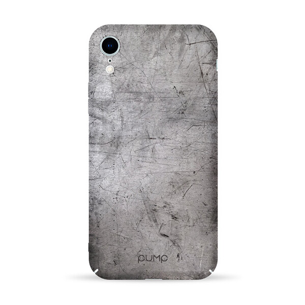 

Чехол Pump Tender Touch для Apple iPhone XR (6.1) (Stone Texture) (700448)
