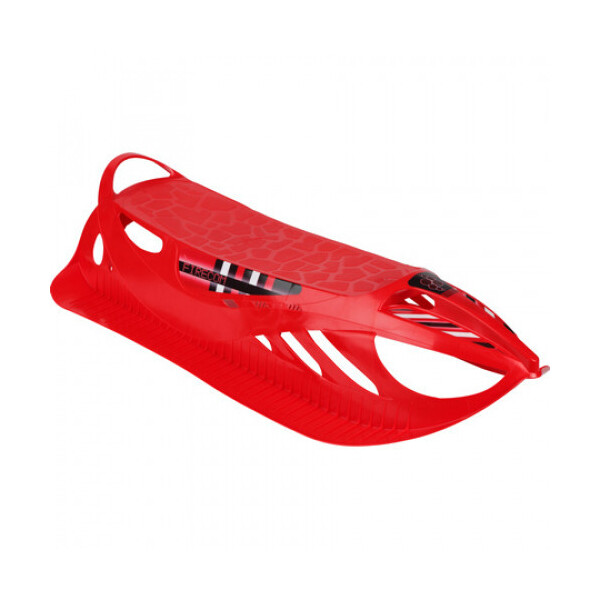 

Санки Plastkon Firecom красные