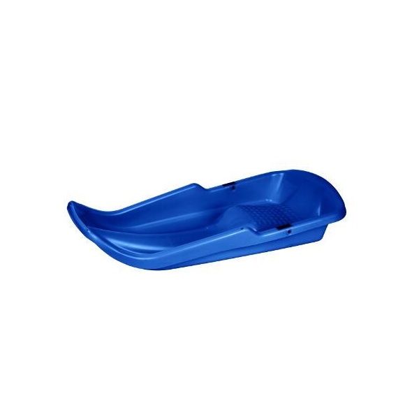 

Санки Plastkon Simple синие