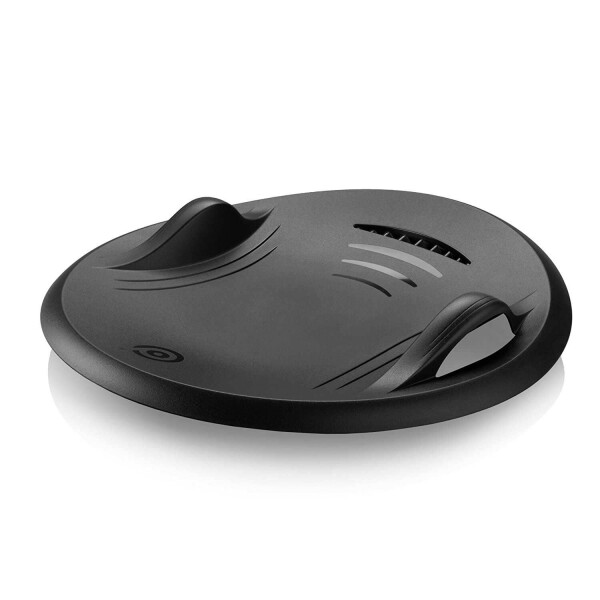 

Санки-ледянка Plastkon Supernova 60 cм антрацит