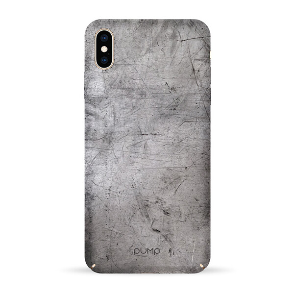 

Чехол Pump Tender Touch для Apple iPhone XS Max (6.5) (Stone Texture) (700480)