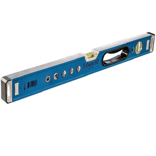 

Уровень строительный MyTools Tribute 600мм (113-600)