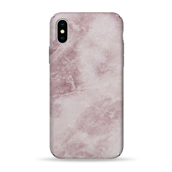 

Чехол Pump Plastic Fantastic для Apple iPhone XS Max (6.5) (Shine Pink) (700307)