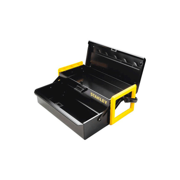 

Ящик STANLEY 16 403x169x189 мм (STST1-75507)