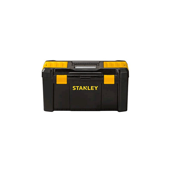 

Ящик STANLEY ESSENTIAL 19 480x250x250 мм (STST1-75520)