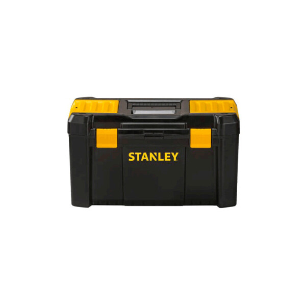 

Ящик STANLEY ESSENTIAL 316x156x128 мм (STST1-75514)