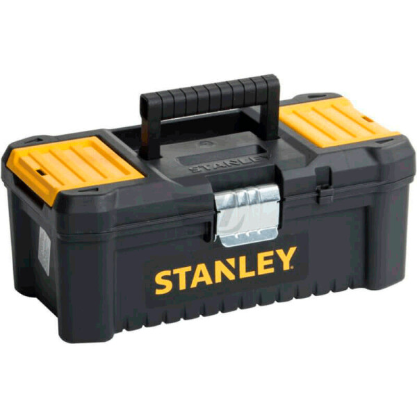 

Ящик STANLEY ESSENTIAL 316x156x128 мм (STST1-75515)