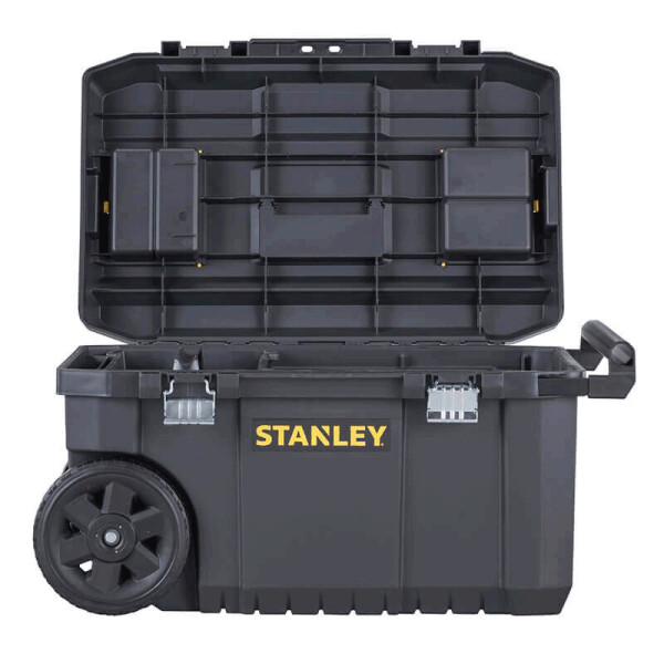 

Ящик STANLEY ESSENTIAL CHEST 665x404x344 мм (STST1-80150)