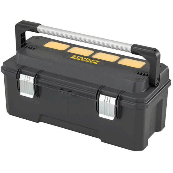 

Ящик STANLEY FatMax 20 515x300x275 мм (FMST1-75792)