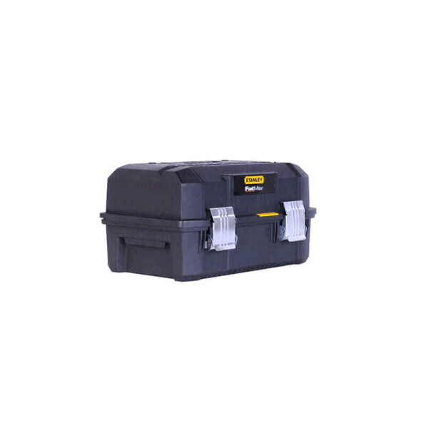 

Ящик STANLEY FatMax Cantilever 18 457x310x236 мм (FMST1-71219)