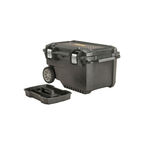 

Ящик STANLEY Fatmax Mid-Size Chest 748x516x430 мм (FMST1-73601)