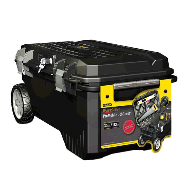

Ящик STANLEY FatMax Promobile Job Chest 910x516x431 мм (1-94-850)